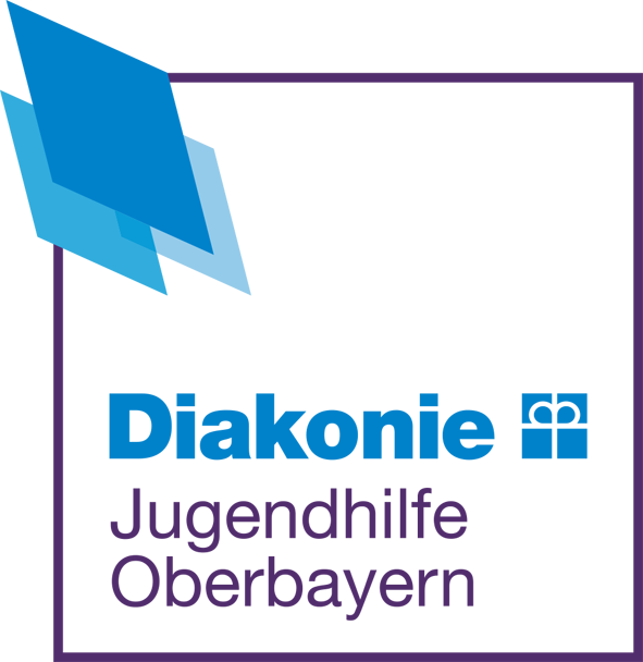 Logo Diakonisches Werk Rosenheim