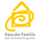 Logo Haus der Familie